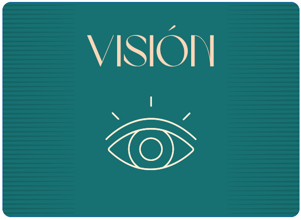 Queremos ser la opción Nº 1 para nuestros clientes, ofreciendo experiencias transformacionales que brindarán ventajas competitivas únicas a través de la Imagen Personal y Profesional.