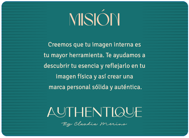 En CM Imagen creemos en que tu Imagen Interna es tu mayor herramienta. Te ayudamos a descubrir tu esencia y reflejarlo en tu Imagen Física, así creando una marca personal única.