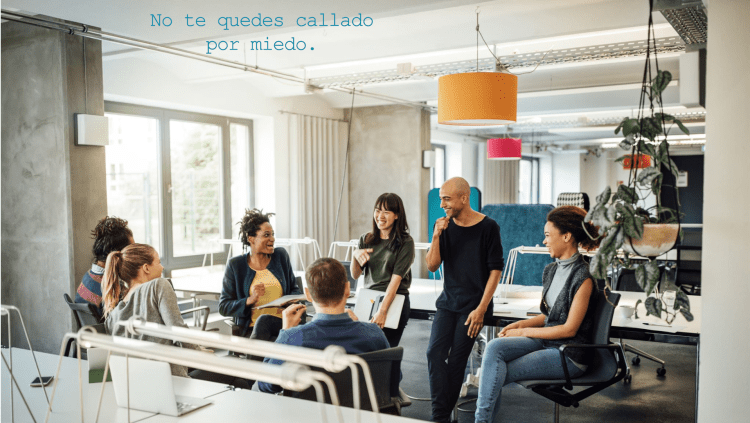 Hablar de Política sin Miedo